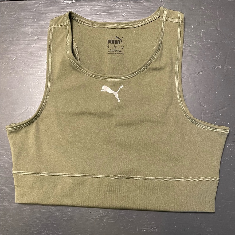 Puma Sports Bra
